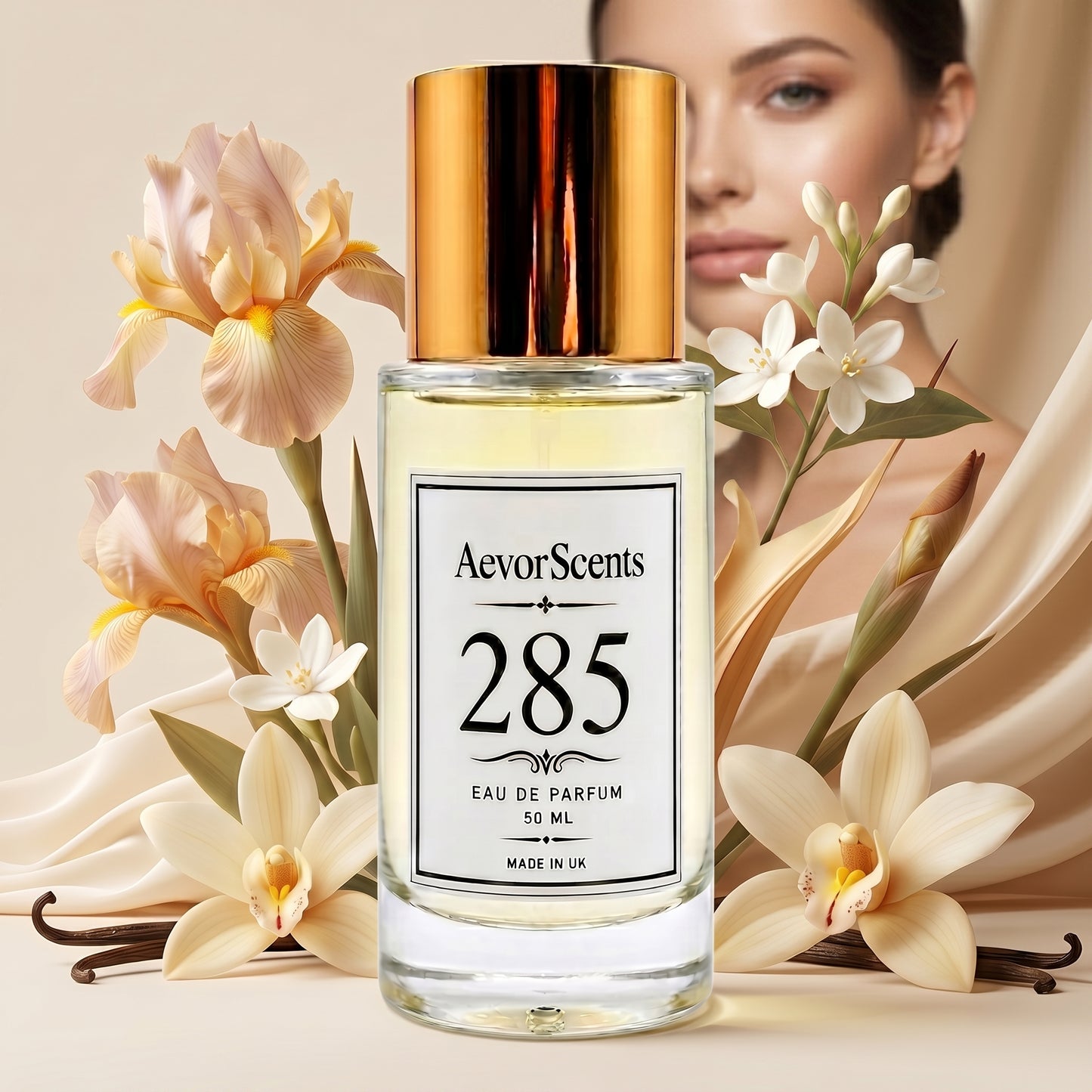 285 Inspired by La Vie Est Belle