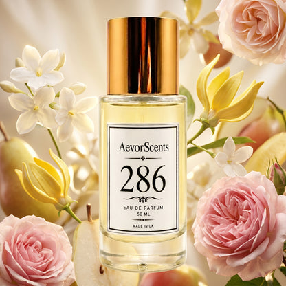 286 Inspired by J’adore