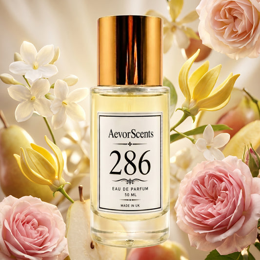286 Inspired by J’adore