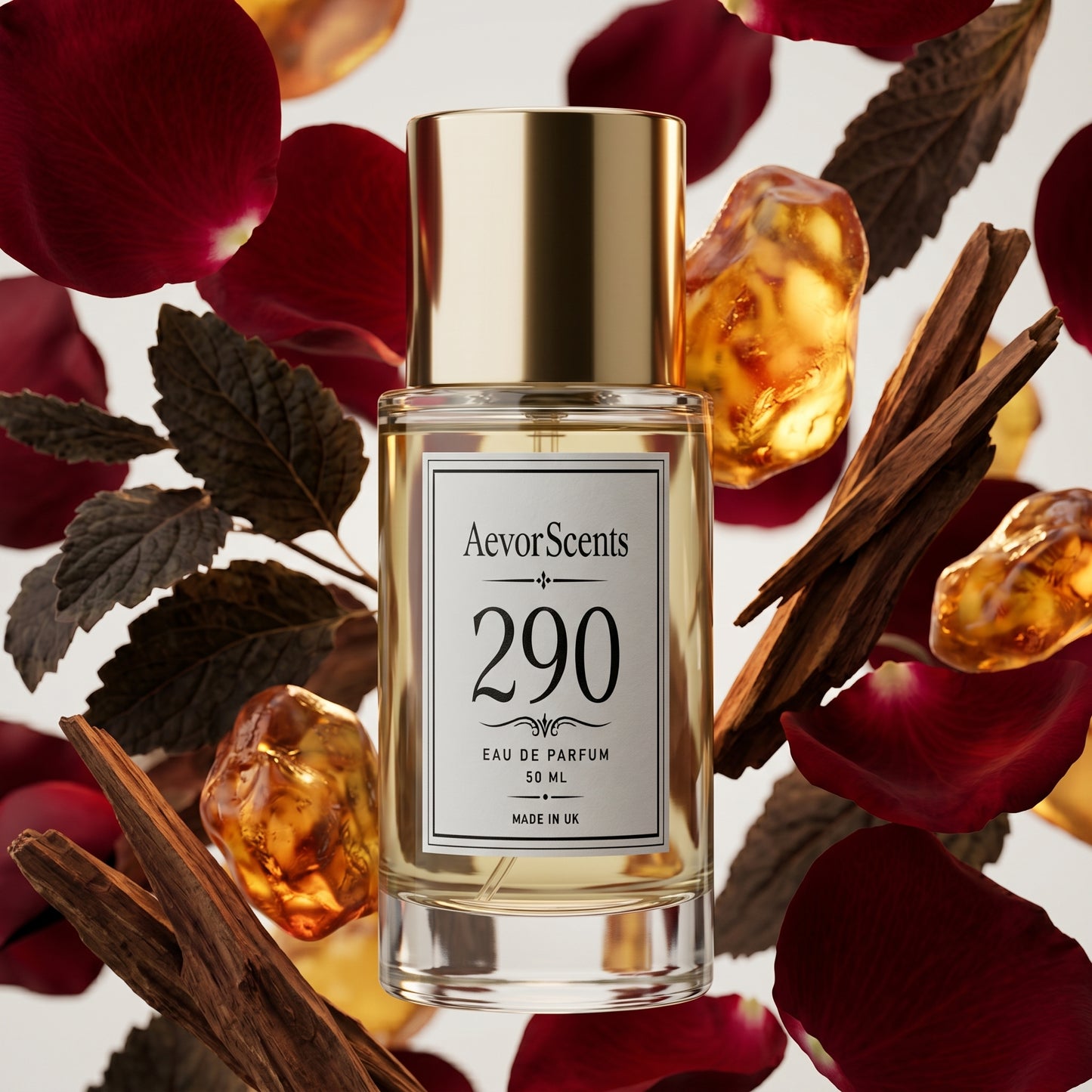 290 Inspired by Portrait of a Lady
