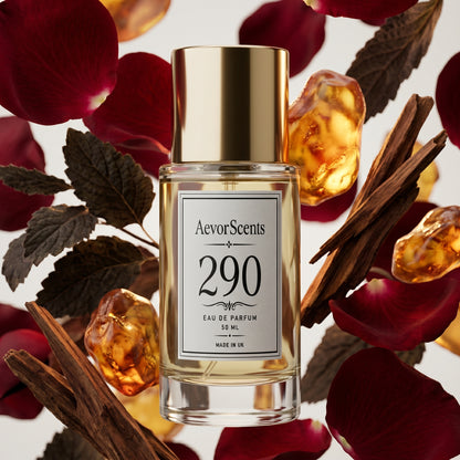 290 Inspired by Portrait of a Lady