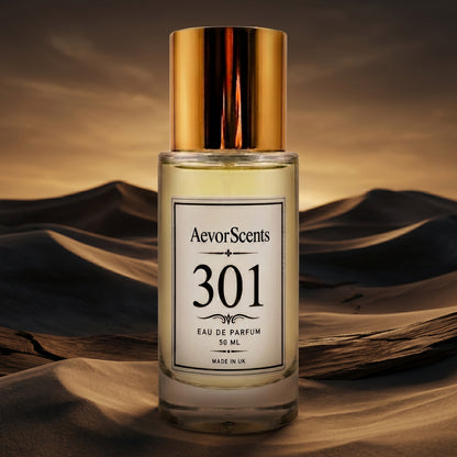 301 Inspired-By Ombre Nomade