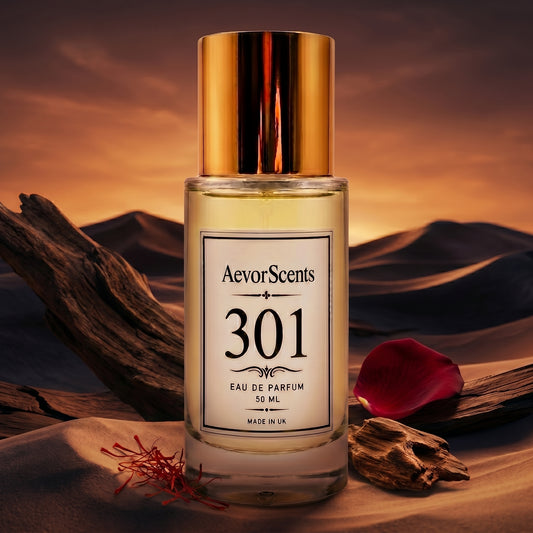 301 Inspired-By Ombre Nomade