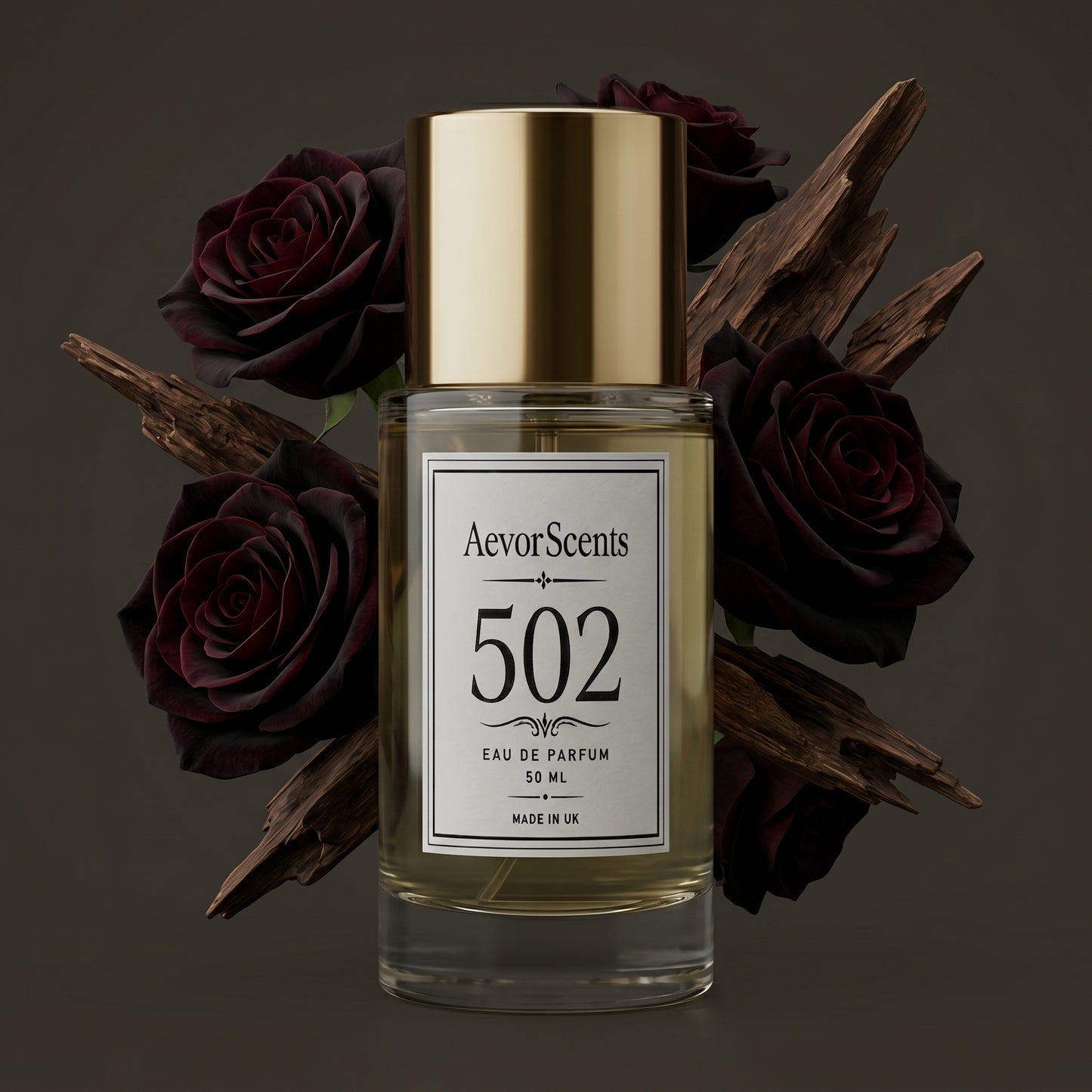 502 inspired by Halfeti (Unisex)