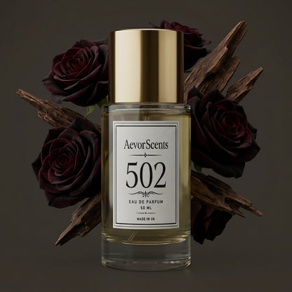 502 inspired by Halfeti (Unisex)