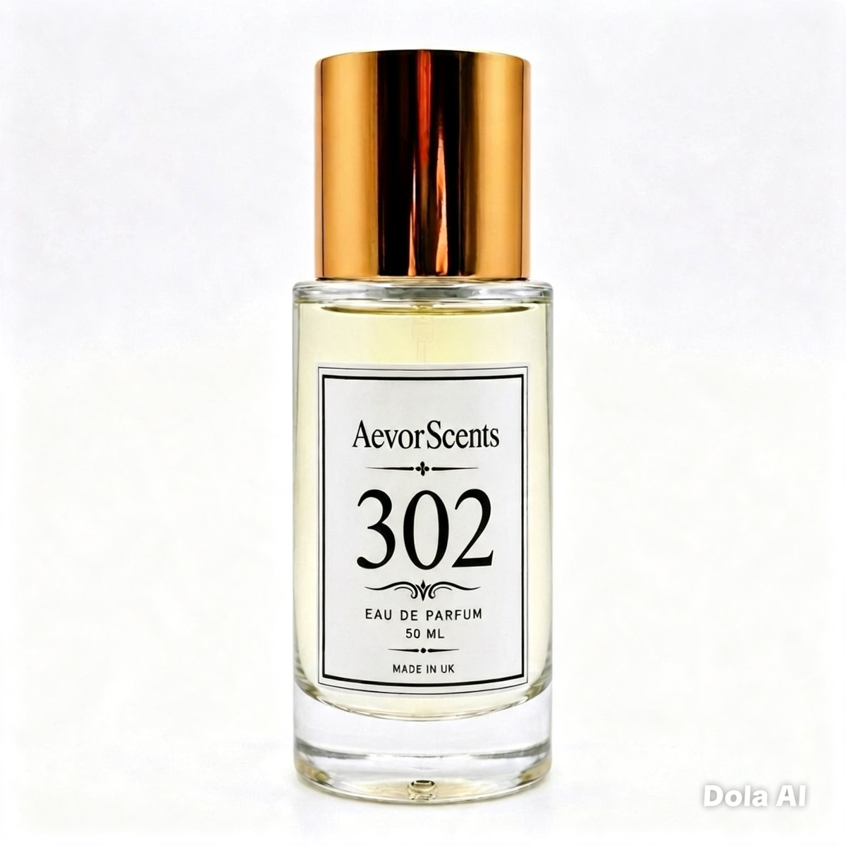302 Inspired By Imagination