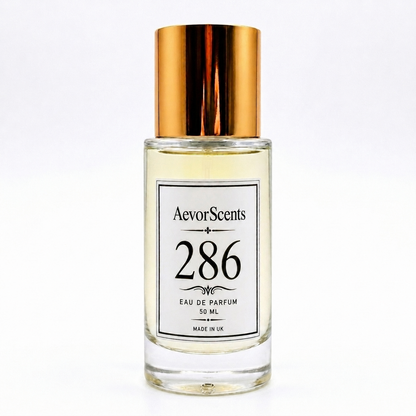 286 Inspired by J’adore