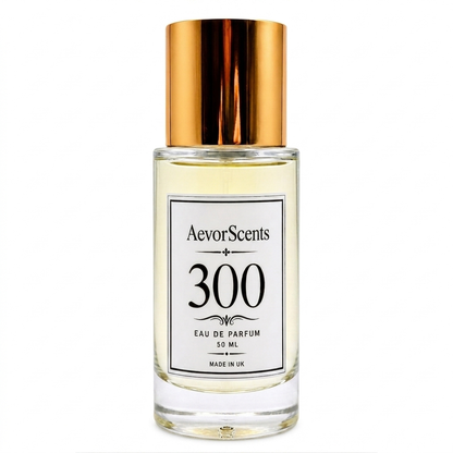 300 Inspired-By Oud Wood