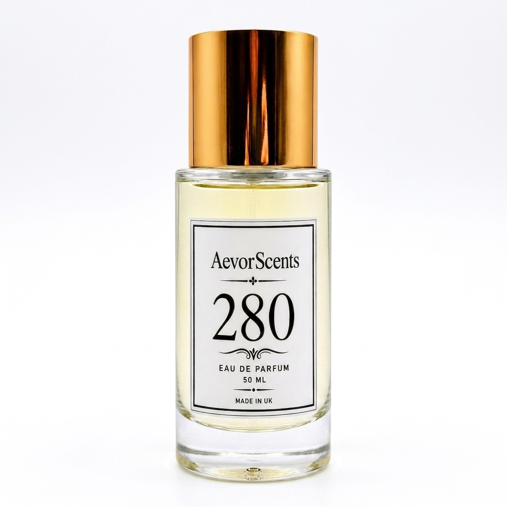 280 Inspired by Black Opium