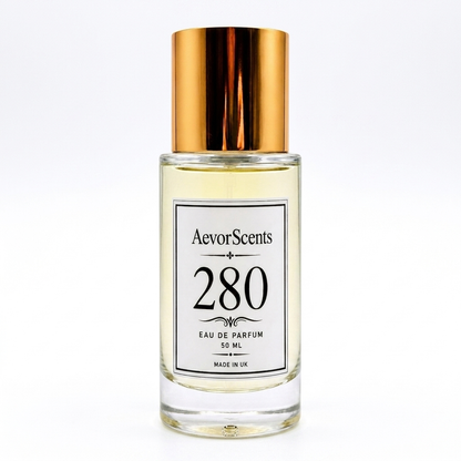 280 Inspired by Black Opium