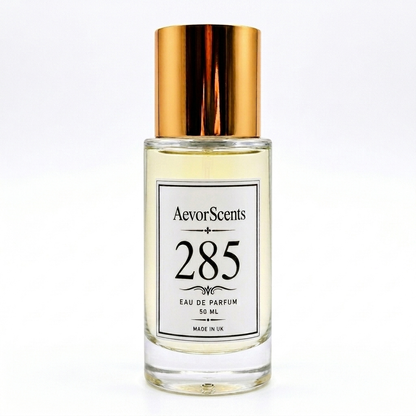 285 Inspired by La Vie Est Belle