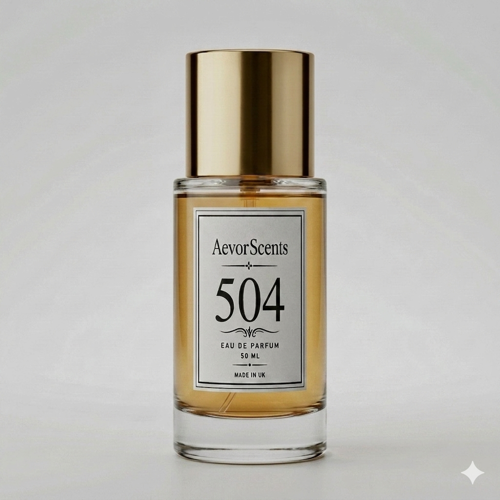 504 inspired by EROS