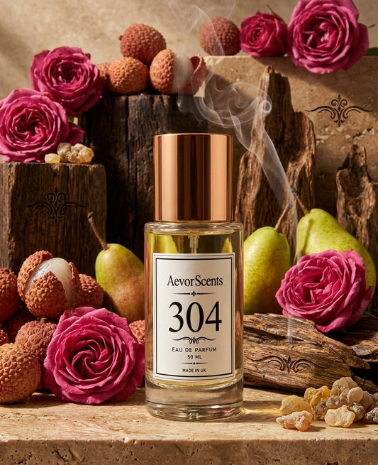 304 Inspired by Parfums de Marly Delina Exclusif